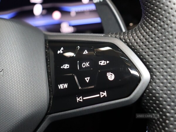 Used Volkswagen Golf 2023 for sale - 76433714: Photo 18