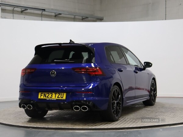 Used Volkswagen Golf 2023 for sale - 76433714: Photo 19