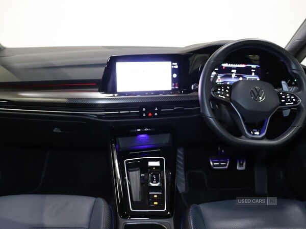 Used Volkswagen Golf 2023 for sale - 76433714: Photo 23