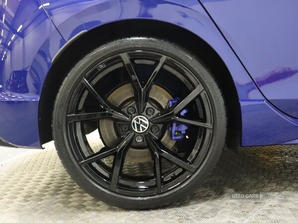 Used Volkswagen Golf 2023 for sale - 76433714: Photo 24