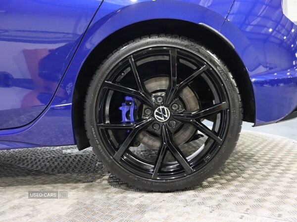 Used Volkswagen Golf 2023 for sale - 76433714: Photo 25