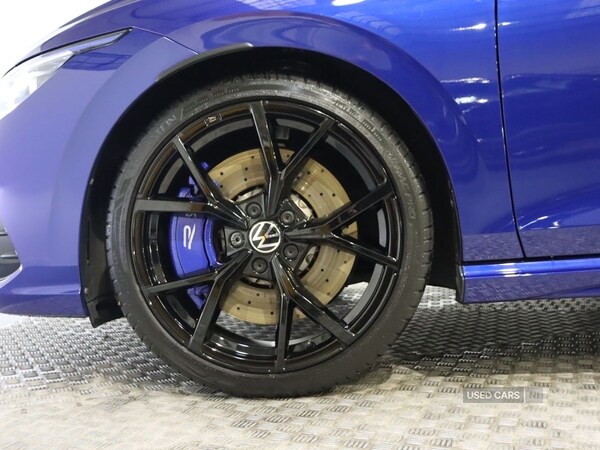 Used Volkswagen Golf 2023 for sale - 76433714: Photo 26
