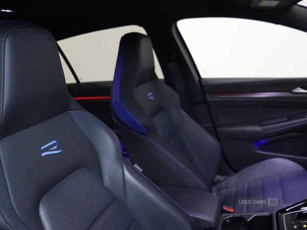 Used Volkswagen Golf 2023 for sale - 76433714: Photo 27