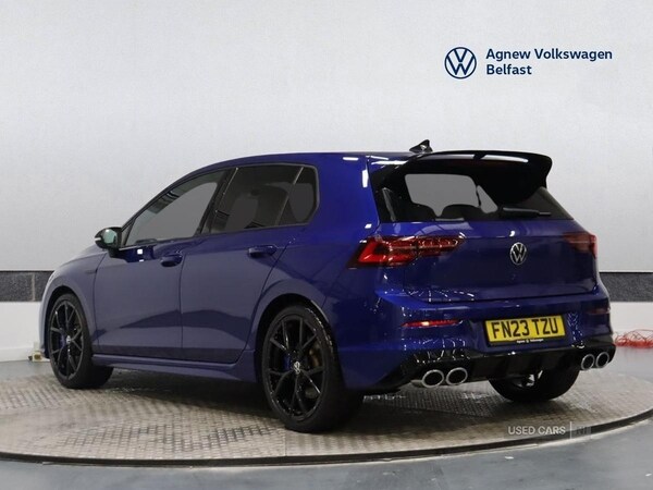 Used Volkswagen Golf 2023 for sale - 76433714: Photo 3