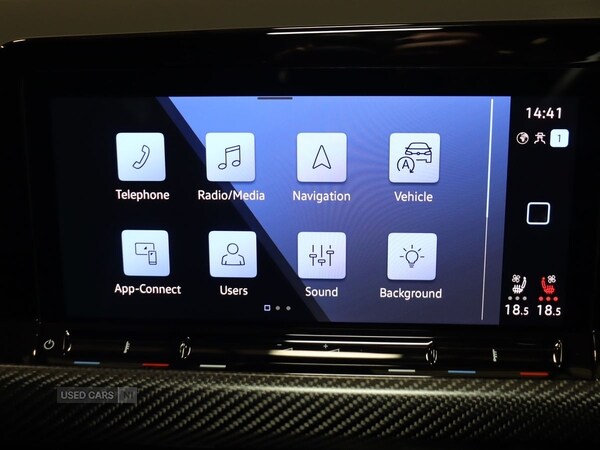 Used Volkswagen Golf 2023 for sale - 76433714: Photo 33