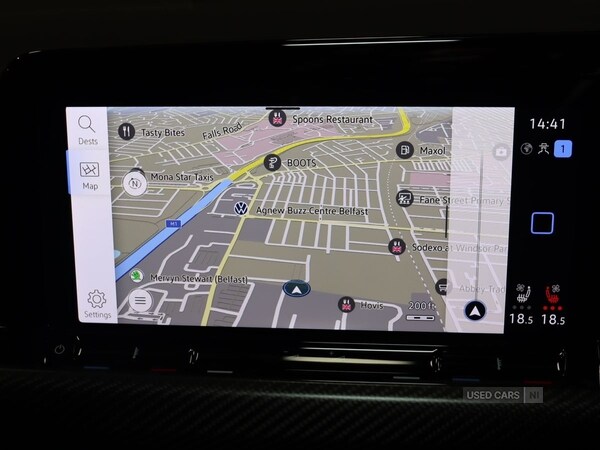 Used Volkswagen Golf 2023 for sale - 76433714: Photo 35