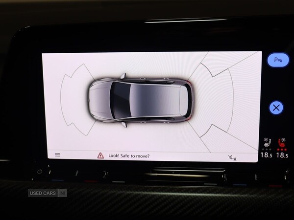 Used Volkswagen Golf 2023 for sale - 76433714: Photo 36