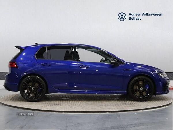 Used Volkswagen Golf 2023 for sale - 76433714: Photo 4