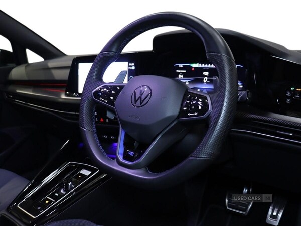 Used Volkswagen Golf 2023 for sale - 76433714: Photo 6