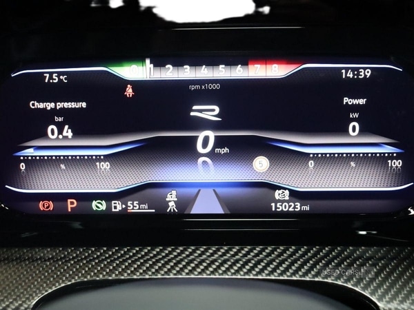 Used Volkswagen Golf 2023 for sale - 76433714: Photo 9