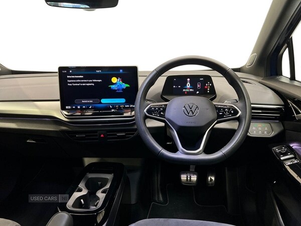 Used Volkswagen ID.5 2025 for sale - 76123290: Photo 13