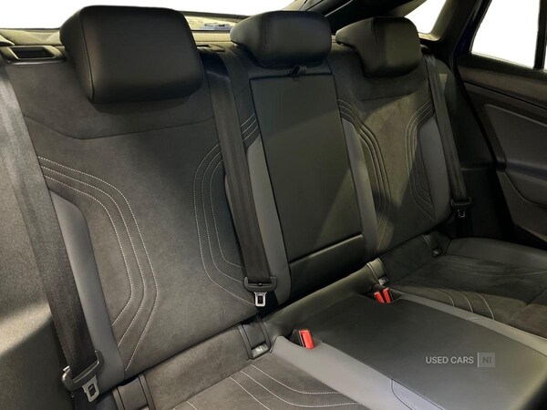 Used Volkswagen ID.5 2025 for sale - 76123290: Photo 14