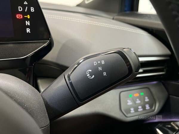 Used Volkswagen ID.5 2025 for sale - 76123290: Photo 15