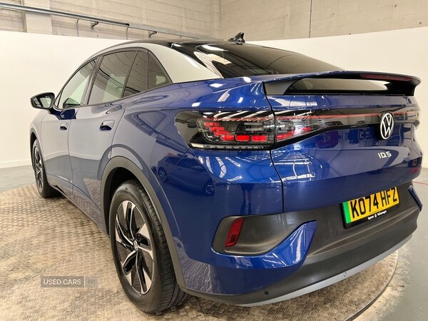 Used Volkswagen ID.5 2025 for sale - 76123290: Photo 19