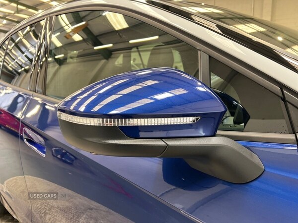 Used Volkswagen ID.5 2025 for sale - 76123290: Photo 20
