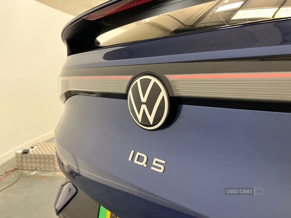Used Volkswagen ID.5 2025 for sale - 76123290: Photo 22