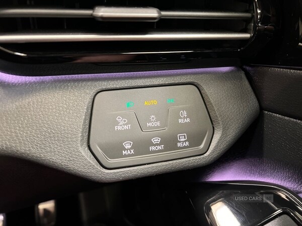 Used Volkswagen ID.5 2025 for sale - 76123290: Photo 23