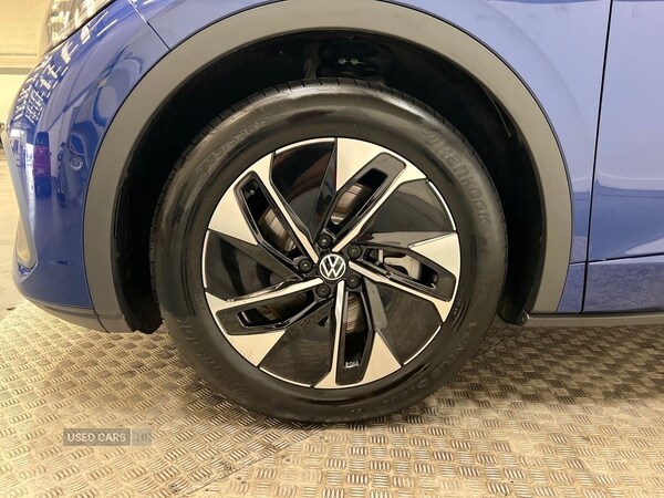 Used Volkswagen ID.5 2025 for sale - 76123290: Photo 24