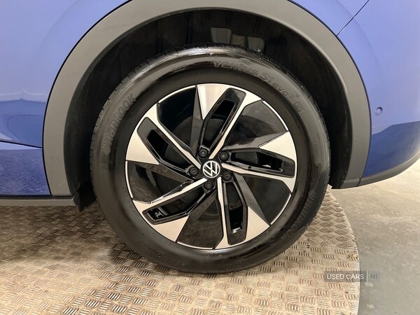 Used Volkswagen ID.5 2025 for sale - 76123290: Photo 25
