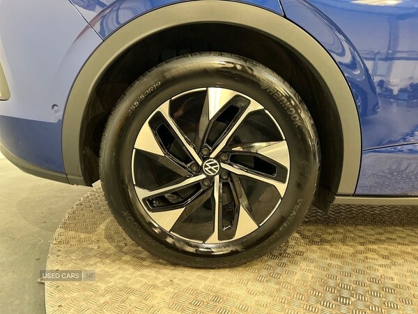 Used Volkswagen ID.5 2025 for sale - 76123290: Photo 26