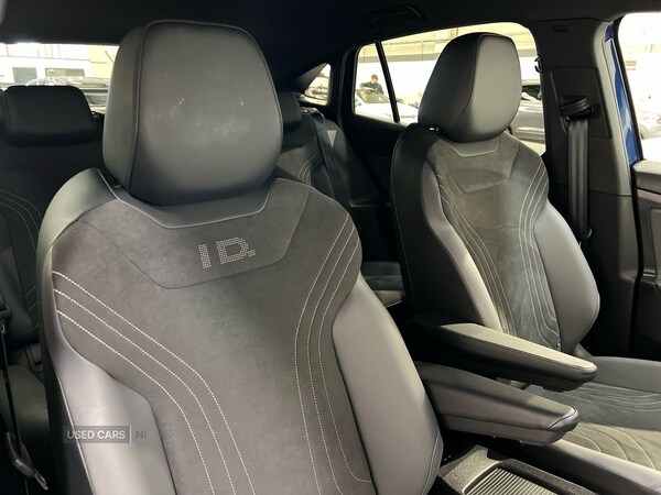 Used Volkswagen ID.5 2025 for sale - 76123290: Photo 27