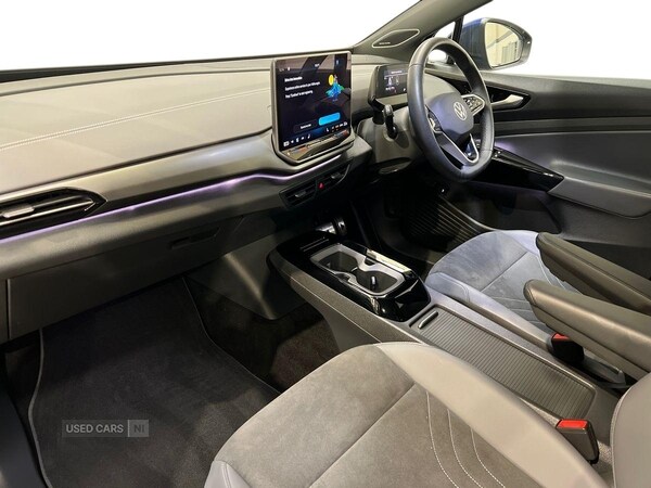 Used Volkswagen ID.5 2025 for sale - 76123290: Photo 2