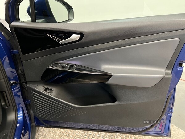 Used Volkswagen ID.5 2025 for sale - 76123290: Photo 30