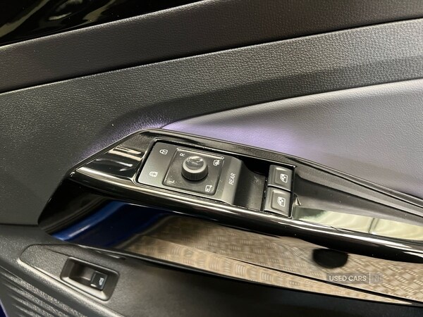 Used Volkswagen ID.5 2025 for sale - 76123290: Photo 31