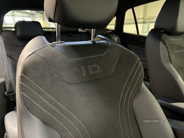 Used Volkswagen ID.5 2025 for sale - 76123290: Photo 32