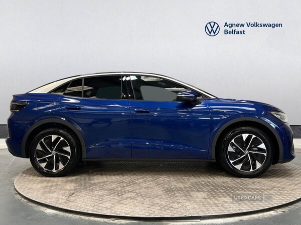Used Volkswagen ID.5 2025 for sale - 76123290: Photo 4
