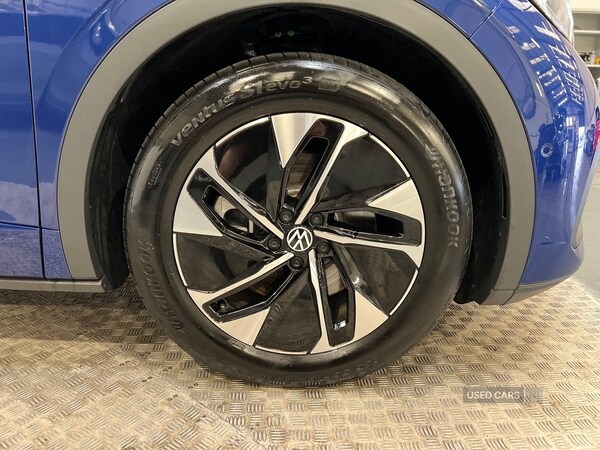 Used Volkswagen ID.5 2025 for sale - 76123290: Photo 5