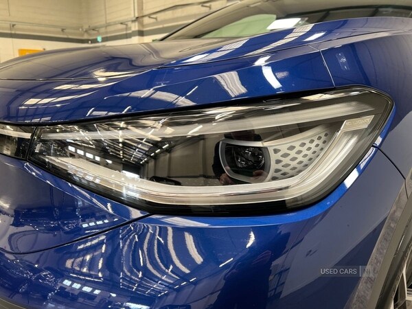 Used Volkswagen ID.5 2025 for sale - 76123290: Photo 7