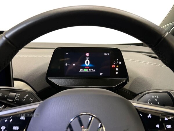 Used Volkswagen ID.5 2025 for sale - 76123290: Photo 8