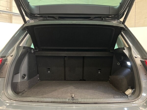 Used Volkswagen Tiguan 2023 for sale - 78059251: Photo 10