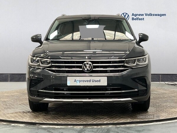 Used Volkswagen Tiguan 2023 for sale - 78059251: Photo 11
