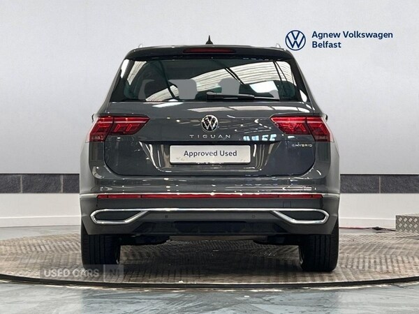 Used Volkswagen Tiguan 2023 for sale - 78059251: Photo 12