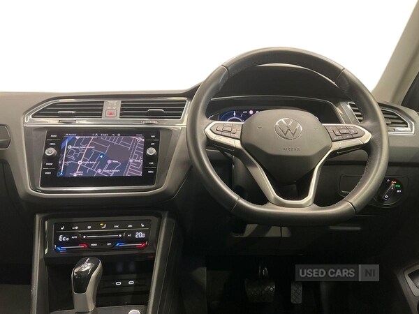 Used Volkswagen Tiguan 2023 for sale - 78059251: Photo 13