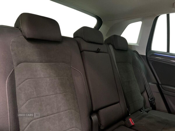 Used Volkswagen Tiguan 2023 for sale - 78059251: Photo 14
