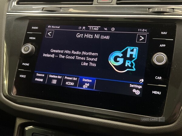 Used Volkswagen Tiguan 2023 for sale - 78059251: Photo 16