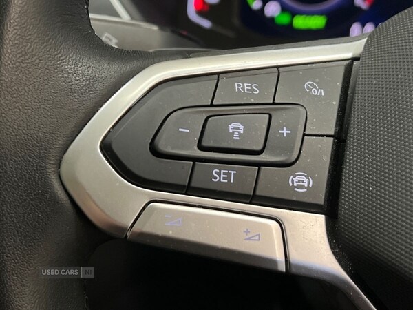 Used Volkswagen Tiguan 2023 for sale - 78059251: Photo 17