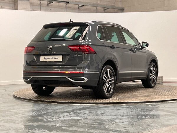 Used Volkswagen Tiguan 2023 for sale - 78059251: Photo 19