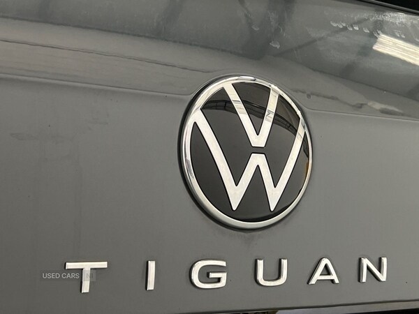 Used Volkswagen Tiguan 2023 for sale - 78059251: Photo 22