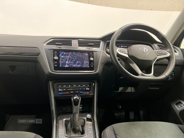 Used Volkswagen Tiguan 2023 for sale - 78059251: Photo 23