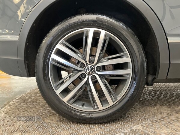 Used Volkswagen Tiguan 2023 for sale - 78059251: Photo 24