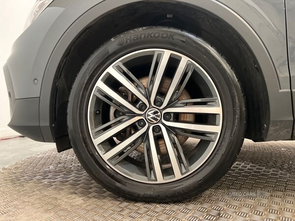 Used Volkswagen Tiguan 2023 for sale - 78059251: Photo 26