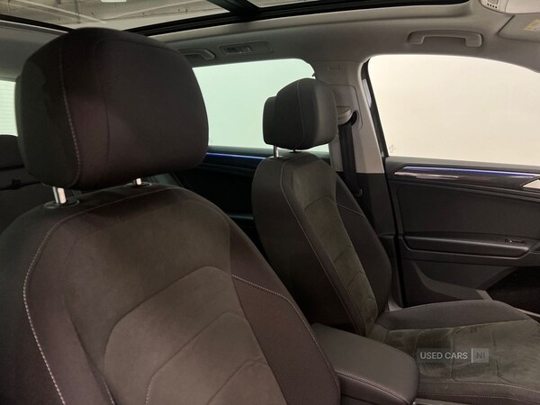 Used Volkswagen Tiguan 2023 for sale - 78059251: Photo 27