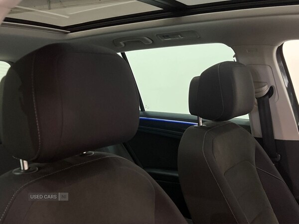 Used Volkswagen Tiguan 2023 for sale - 78059251: Photo 31