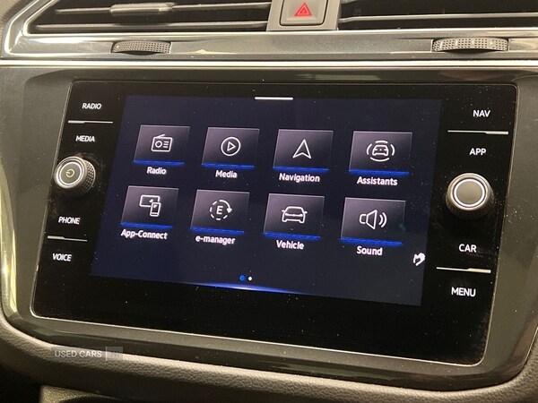 Used Volkswagen Tiguan 2023 for sale - 78059251: Photo 32