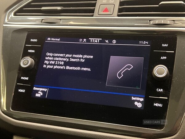 Used Volkswagen Tiguan 2023 for sale - 78059251: Photo 33