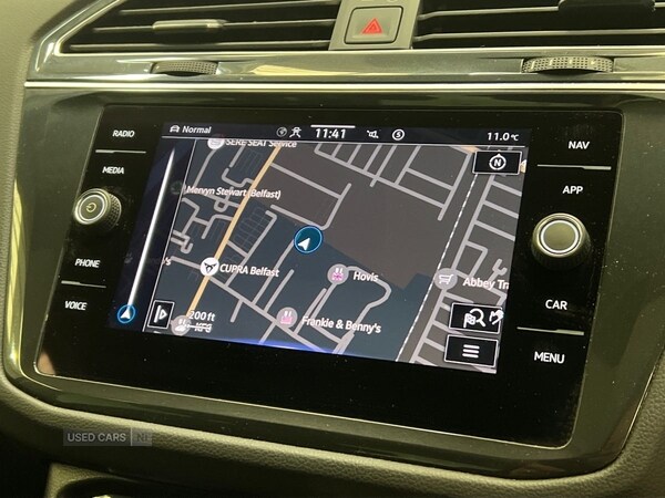 Used Volkswagen Tiguan 2023 for sale - 78059251: Photo 34